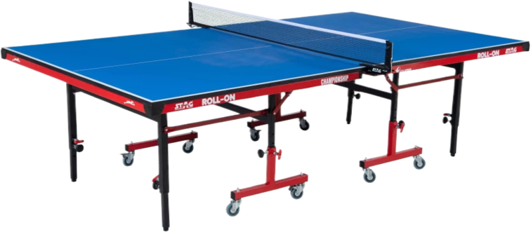 Stag Championship Table Tennis Table Supplier in mumbai